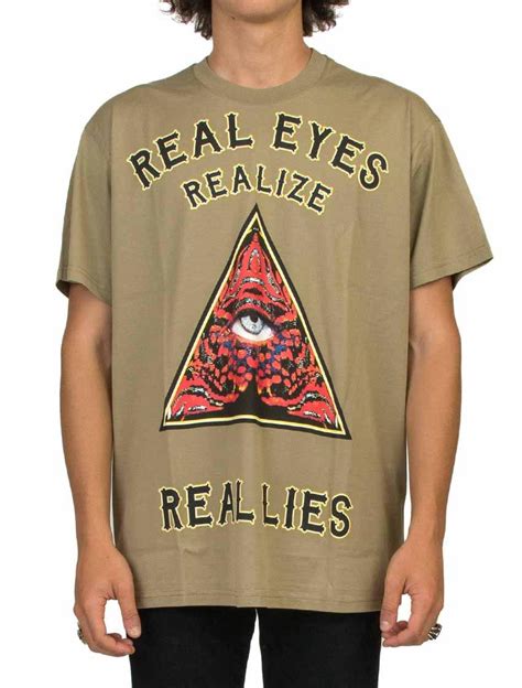 Givenchy 2017 Real Eyes Sweatshirt w/ Tags 